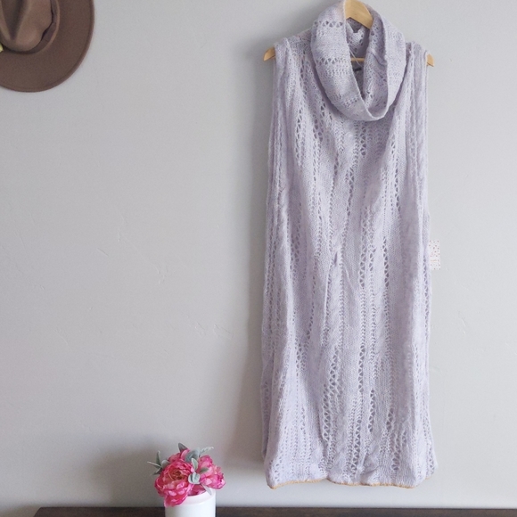 🆕🌿FREE PEOPLE DRESS🌿 - Picture 4 of 8